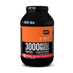 qnt0999-protein-nutrition-qnt-3000-muscle-mass-strawberry-black-1300-g
