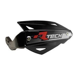 rkitpmatvnr0-motorcycle-hand-protectors-with-mounting-kit-r-tech-vertigo-atv-black-one-size