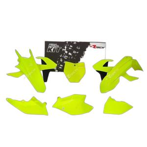 rkitktmgf0516-plastic-fairing-kit-for-motorcycle-racetech-ktm-jf-b-x6-yellow-one-size