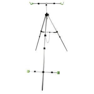 138600221-ragot-surf-2-piece-luxury-rod-holder-silver-one-size