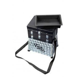 awq070026-aluminum-seatbox-basket-with-3-compartments-ragot-black-one-size
