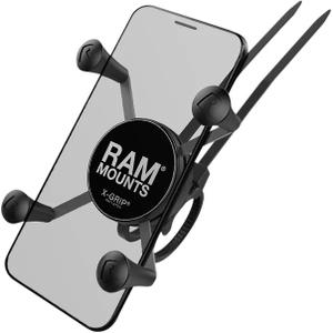 rap-274-1-un7-handlebar-mount-ram-mounts-x-grip-black-one-size