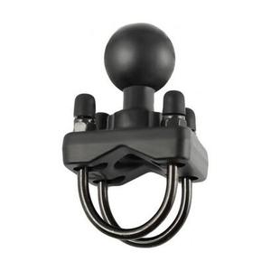 ram-base-bride32-ball-base-c-to-be-fixed-on-flange-ram-black-32-38-mm