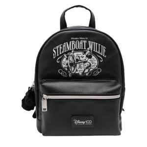 618nom024-women-s-backpack-red-robin-gaming-mickey-steamboat-disney-100-black-7-l