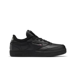 bs6182-children-s-shoes-reebok-club-c-black-charcoal-int