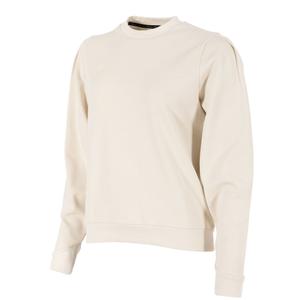 865615-2822-sweatshirt-crewneck-woman-reece-australia-studio-cream