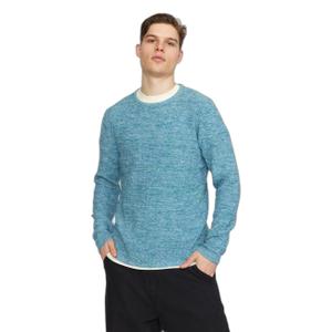 6009-turquise-knitted-sweater-revolution-turquoise