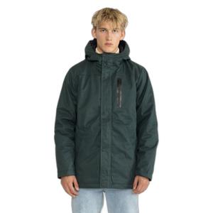7443-darkgreen-parka-with-chest-pocket-revolution-darkgreen