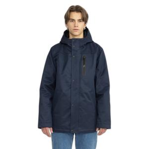 7443-navy-parka-with-chest-pocket-revolution-navy