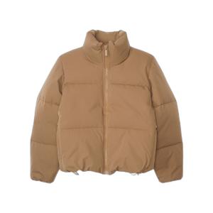 77293-brown-women-s-short-down-jacket-revolution-brown