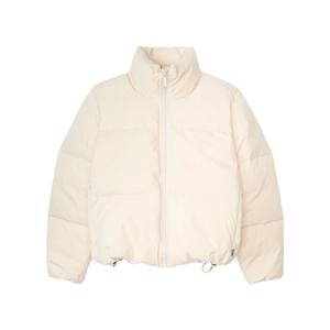 77293-offwhite-women-s-short-down-jacket-revolution-offwhite