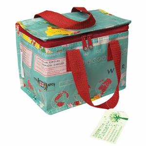 24489-isothermal-lunch-bag-rex-london-world-map-blue-red-21x12x16-cm