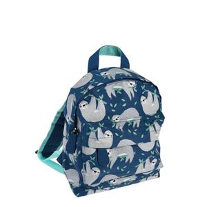 28631-children-s-backpack-rex-london-sydney-the-sloth-blue-grey-one-size