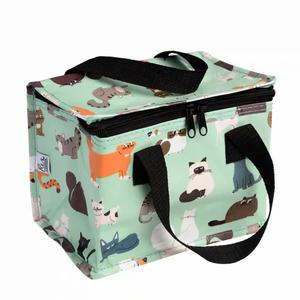 29005-isothermal-lunch-bag-rex-london-nine-lives-green-black-21x12x16-cm
