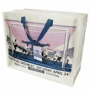 30320-storage-bag-rex-london-tfl-cup-final-white-58x28x48-cm