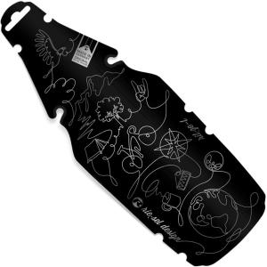 fe-rl011-rear-mudguard-riesel-design-rit-ze-l-journey-black-one-size