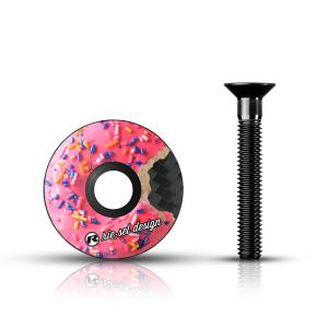 rh-d027-cap-riesel-design-top-cap-stem-cap-donut-mk-ii-one-size