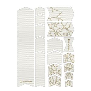 t3-f015-protective-stickers-riesel-design-frame-oak-leaves-one-size