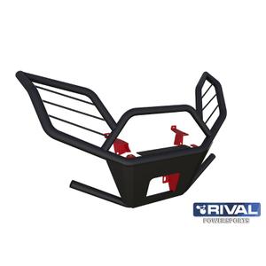 1067555-bumper-rival-cf-moto-zforce-800-black-one-size