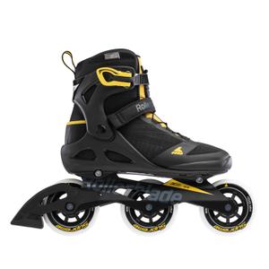 07100200-s25-roller-skates-rollerblade-macroblade-100-3wd-black-saffron-yellow