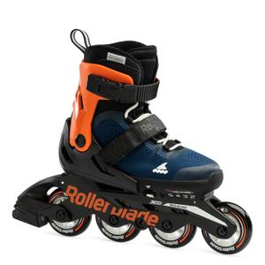 07221900-174-children-s-roller-skates-rollerblade-microblade-midnight-blue-warm-orange