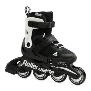 07221900-787-children-s-roller-skates-rollerblade-microblade-black-white