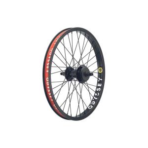 rood2163-bicycle-rear-wheel-odyssey-freeco-stage-2-lhd-black-red-one-size