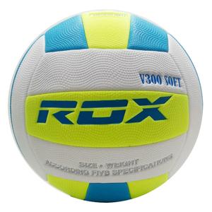 a003155-volleyball-rox-v300-soft-gray-blue-green-size-5