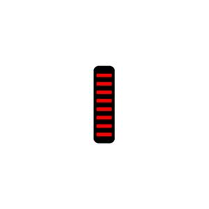 rr115-red-rear-fender-stickers-rrp-proguard-red-one-size