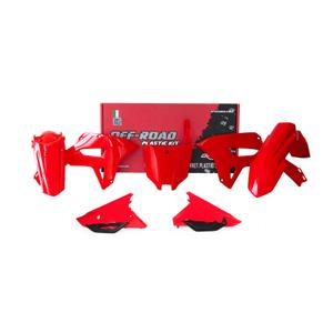 4420019899-motorcycle-plastic-kit-rtech-oem-honda-crf450rx-red-one-size