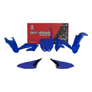 4420020207-motorcycle-plastic-kit-rtech-2021-yamaha-yx-65-blue-one-size