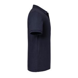 ru570m-frenchnavy-authentic-eco-polo-shirt-russell-french-navy