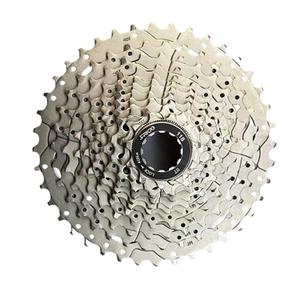 513883-tape-s-ride-cs-m400-shimano-11v-11-40dts-silver-40-t