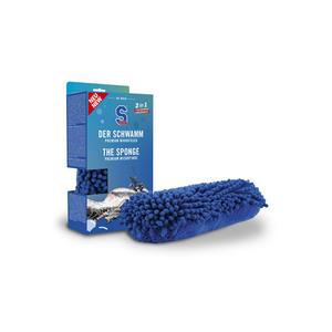 8190-sponge-s100-premium-1-pcs-microfibre-multicolour-one-size