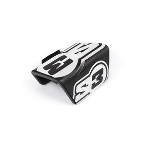 1081506001-motorcycle-handlebar-foam-s3-protec-black-one-size
