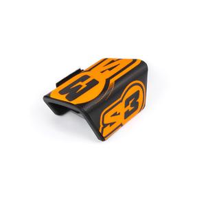 1081506002-motorcycle-handlebar-foam-s3-protec-orange-one-size