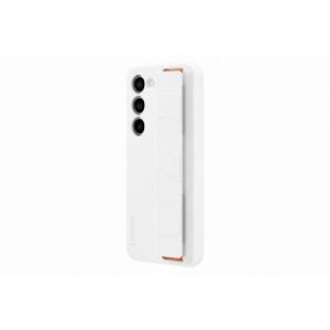 ef-gs911twegww-silicone-shell-with-strap-samsung-galaxy-s23-white-one-size