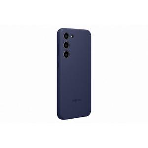 ef-ps916tnegww-silicone-shell-samsung-galaxy-s23-plus-navy-one-size