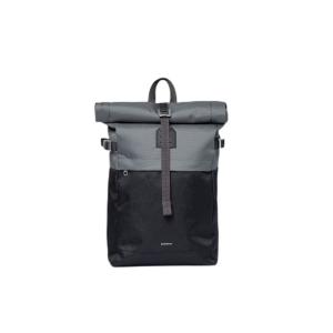 251404103-backpack-sandqvist-icon-rolltop-m-multi-dark-with-black-leather-one-size