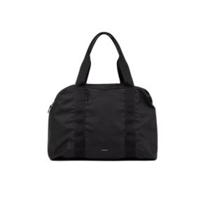 257706999-bag-sandqvist-stream-weekender-black-one-size