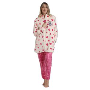 67123-0-000254-warm-long-sleeve-robe-for-women-santoro-london-carousel-beige-pink