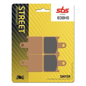 838070-motorcycle-brake-pads-sbs-838hs-brown-one-size
