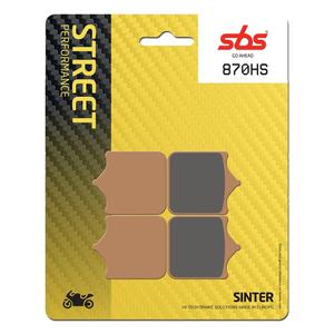 870070-motorcycle-brake-pads-sbs-870hs-black-brown-one-size