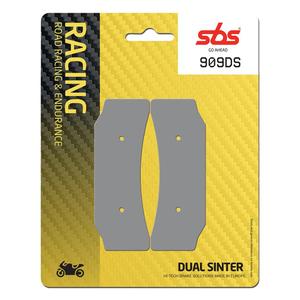 909020-motorcycle-brake-pads-sbs-909-ds-black-one-size