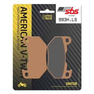 993040-motorcycle-brake-pads-sbs-993-beige-gray-one-size