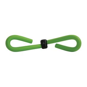 k5305-leg-softener-schildkrot-green-53x14x16-cm