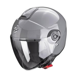 183-100-253-0-motorcycle-helmet-jet-scorpion-exo-city-ii-solid-ece-22-06-cement-grey