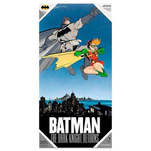 8435450201929-glass-poster-sd-toys-dc-comics-batman-multicolour-30x60-cm