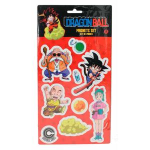 8435450221521-children-s-stickers-sd-toys-dragon-ball-multicolour-one-size