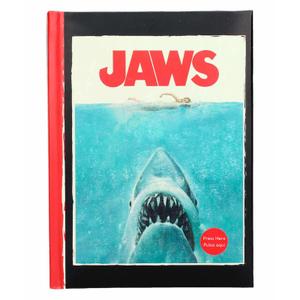 8435450224522-notepad-sd-toys-jaws-light-multicolour-one-size